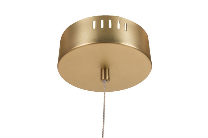 Pendant Lamp Ring Circle LED - TARS 1000 MODEL A
